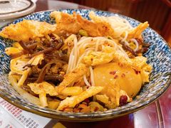 -螺世纪螺蛳粉·桂味小排档(裕德店)