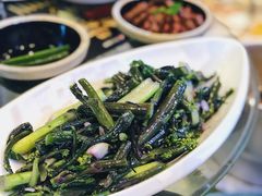 -雅和生态渔庄·宜城锅巴饭(龙灵山公园店)
