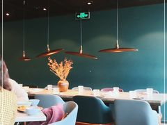 大堂-半山腰·云南菜(侨福芳草地店)