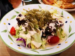 -萨莉亚意式餐厅(星海广场店)