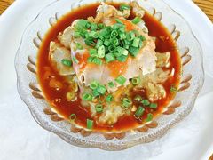 -正亮海鲜(人民西路店)