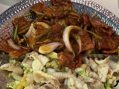 -小鱼小牛·鱼牛干锅·脆鱼火锅(世欧广场店)