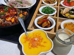 -新仙清汤牛腩(铜锣湾店)
