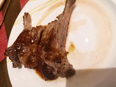 -唐山香格里拉大酒店·香啡阁(长虹西道店)