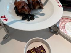-谭厨中山传家菜.乳鸽.脆鲩鱼(华强北中航城店)