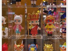 -泡泡玛特POPMART(壹号店)