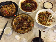品湘楼酒家-品湘楼(方庄店)