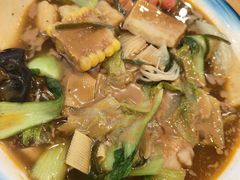 -半亩园(奥特莱斯店)