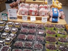 零售区-七鲜超市(瑞虹天地太阳宫店)