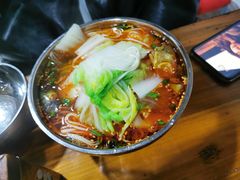 -舌尖上的石棉何雨露烧烤