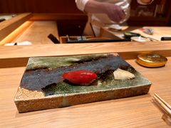 -银座岩