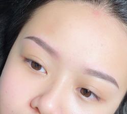 -久匠·纹眉半永久野生眉