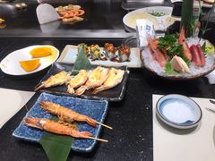 -大渔铁板烧(万象城店)
