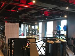 -威尔仕健身(海伦中心店)