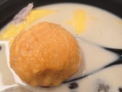 -亦古亭·手作鲜果芋圆(大学城店)