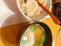 -蟹道乐(梅田店)
