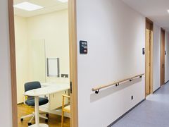 -复动肌骨门诊·MEDMOTION(北外滩店)