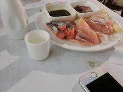 多伦多海鲜自助餐厅-星伦多自助料理·涮烤一体(虹悦城店)
