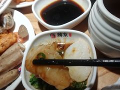 巴沙鱼-韩京炭火烤肉自助料理(柯桥万达店)
