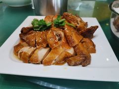 -乡味海鲜农家菜·巽寮土窑鸡(地道美食店)