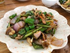 -南记食粥坊·宵夜大排档(岭南分店)