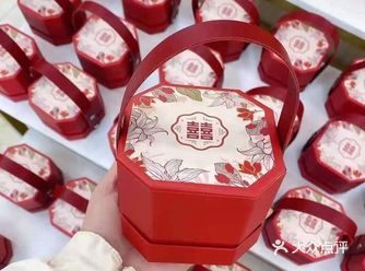 南昌必打卡的喜糖店 | 你喜欢得我们都有 | 备婚喜糖