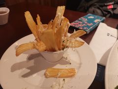 -bluefrog蓝蛙(悠唐购物中心店)