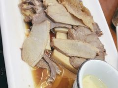 -乐在集市海鲜大排档(平潭店)