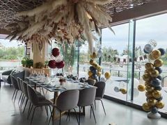 -云里小坐·海泉湾·团建·宴席·下午茶(金堂海泉湾店)