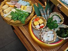 -牛New寿喜烧(龙湖金沙天街店)
