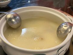 -禧鳳記·猪肚鸡火锅(玖洲道店)