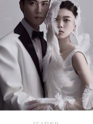 -巴黎经典婚纱摄影PARISSIC