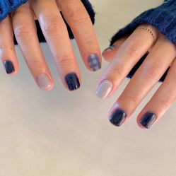 -M·X Nail日式美甲美睫