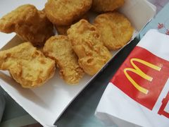 -麦当劳(田林好又多店)