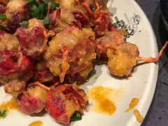 -一棠龙虾•王牌虾球(楚河汉街店)