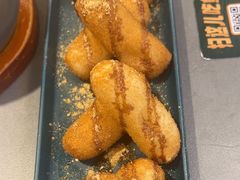 -马有鱼·馕坑烤全鱼(美美2店)