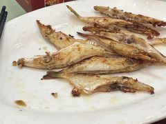 -华源餐厅·海鲜大排档(日月贝店)