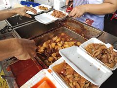 -细妹五香牛杂(步行街店)