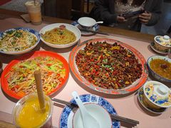 -杨记隆府重庆江湖菜(大悦城店)
