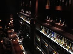 -The Bottle Bar(羲和商业广场店)