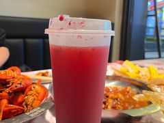 -聚味斋香辣蟹(生态城万达店)