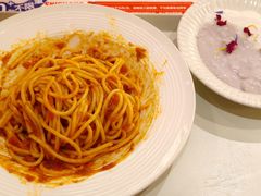 -拾光甜品自助·意面小食(太古里总店)