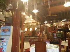 -阿胖龙虾小海鲜(宁国南路总店)