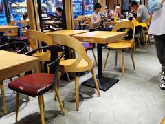 大堂-姐弟俩土豆粉(平度尚街店)