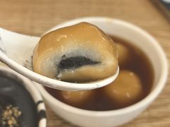 -翁林甜品