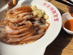 -山芋腔苏北菜(盐城滨海店)