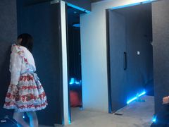 -零纪元VR体验馆·桌游(黄浦店)