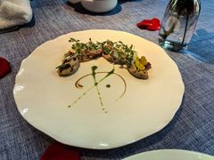 -弦月窗LUNETTE BY AMANDA(复兴路店)