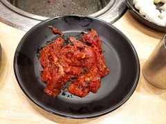-花味·自助烤肉(雨花客厅店)