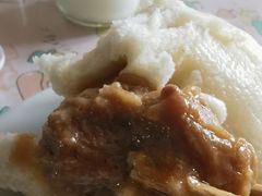 -白玉兰食品甜凤店(合生汇店)